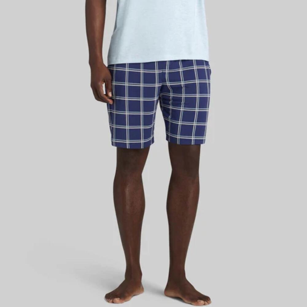 NWT Tommy John Second Skin Pajama Short Sz Small.